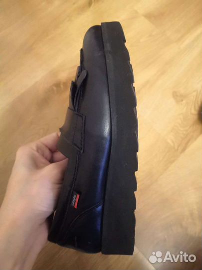 Обувь туфли для девочки