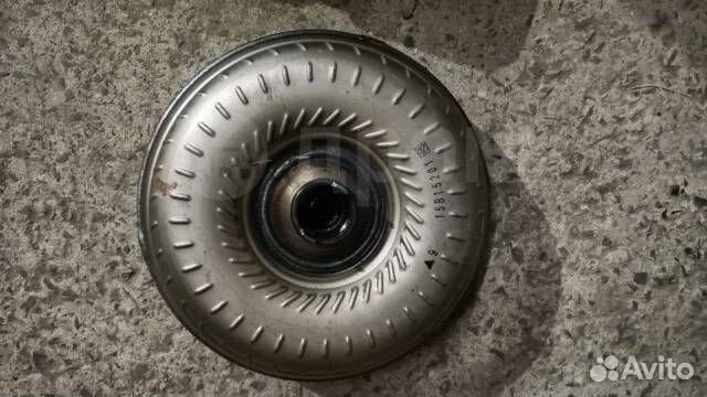 Гидротрансформатор Toyota/Lexus 04007-26128