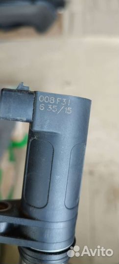 Катушка зажигания