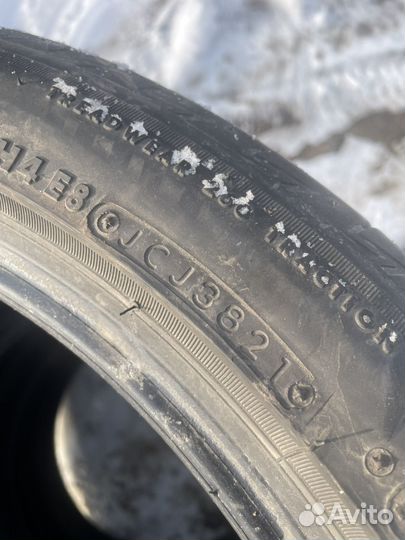 Bridgestone Turanza T005A 225/45 R19 92W