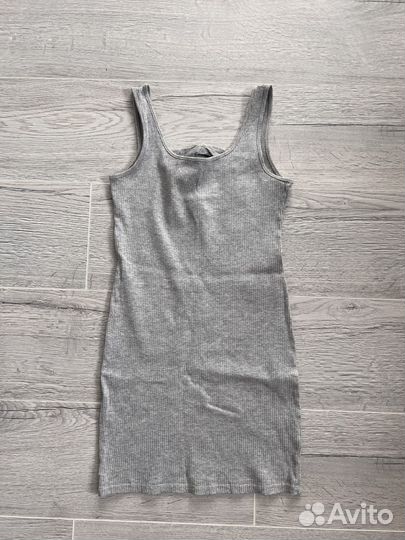 Вещи пакетом