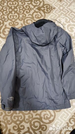 Ветровка мужская columbia 48 разм
