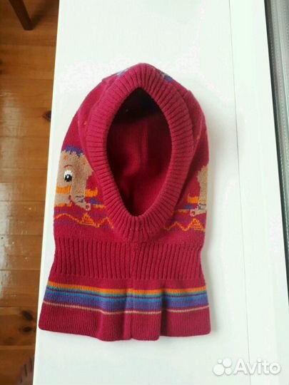 Шлем MaxiMo 49см