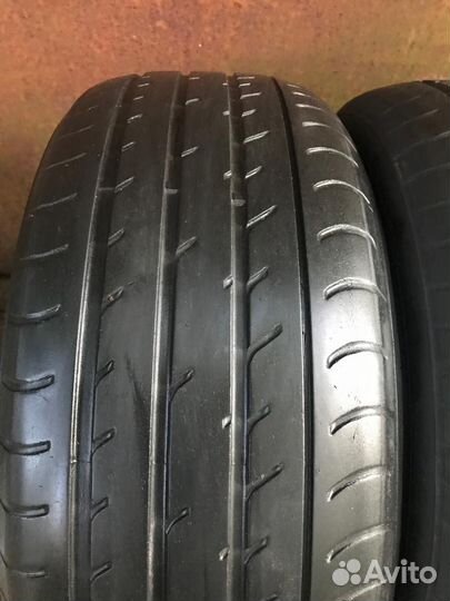 Toyo Proxes T1 Sport 225/55 R17 97V