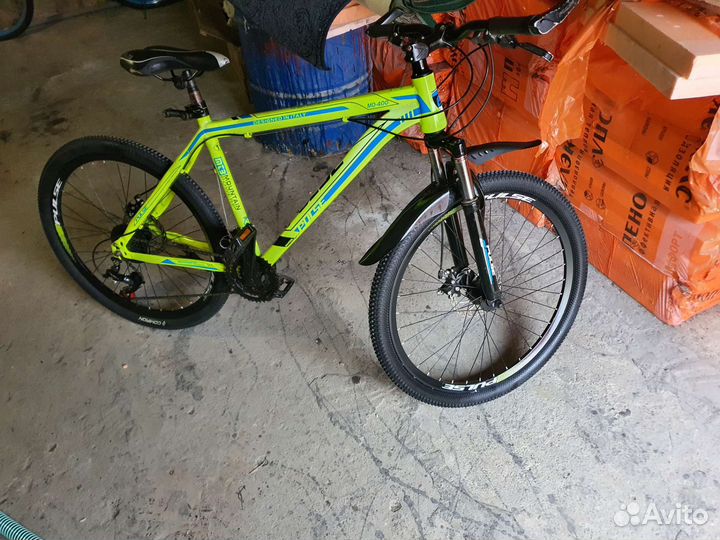 Велосипед 26 отлично