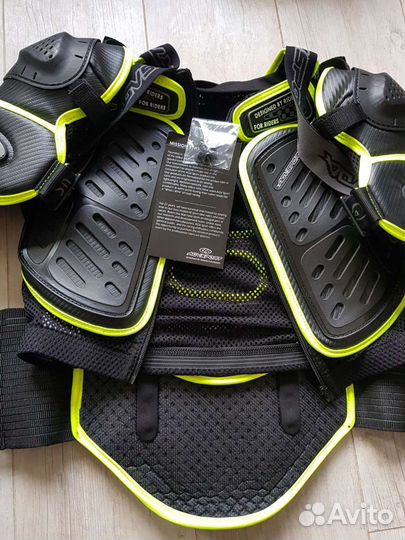 Agvsport Черепаха защитная трансформер с неоново-ж