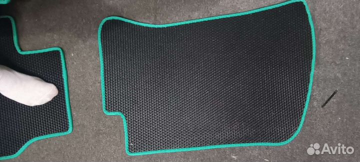 Evo коврики granta