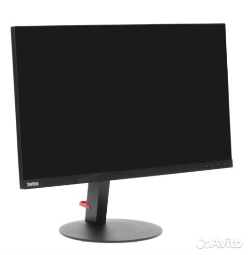 Lenovo ThinkVision P27u-10