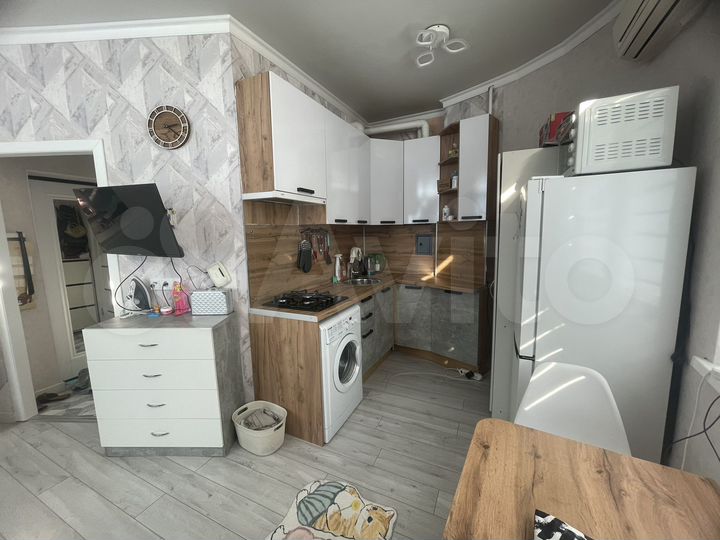 Квартира-студия, 23,2 м², 1/5 эт.