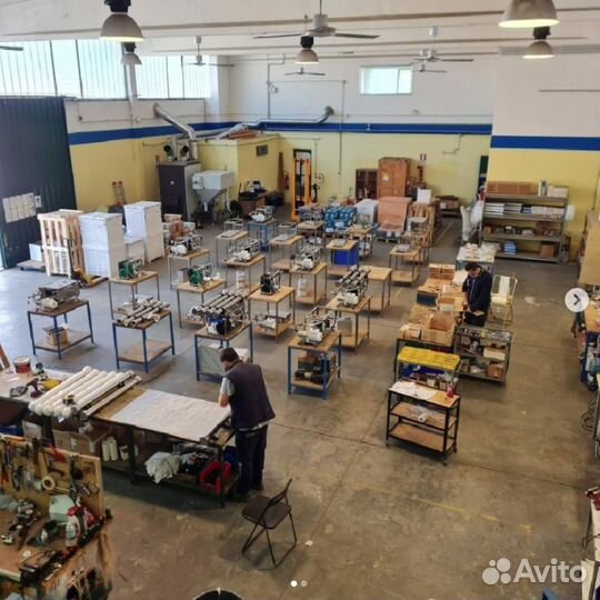 Опреснитель для яхты