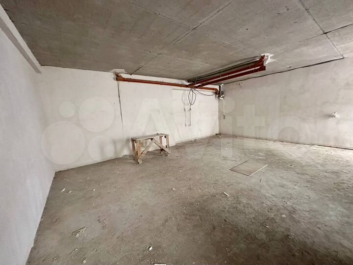 Свободного назначения, 59 м²