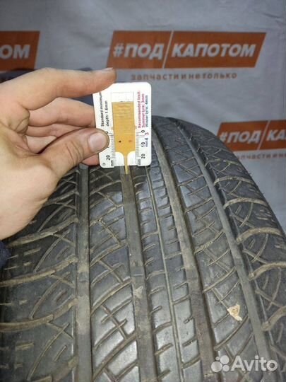 Aplus A919 235/60 R18