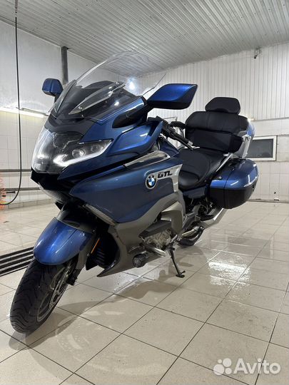 Новый BMW k1600gtl 23г. В наличии