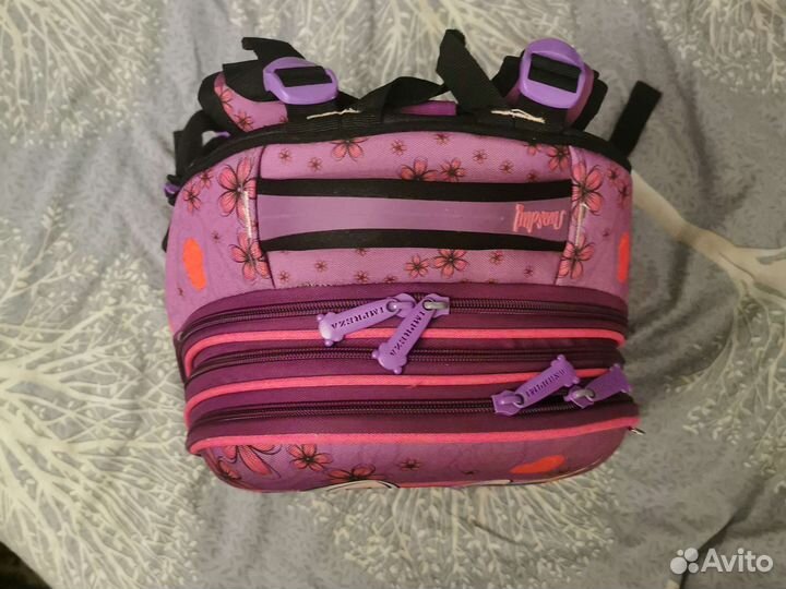 Портфель школьный