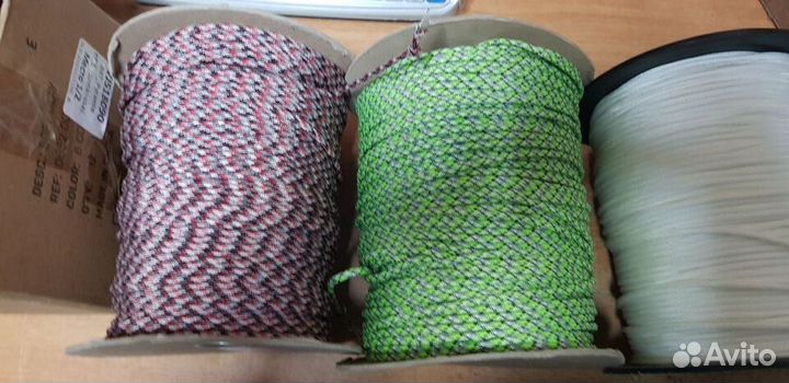 Паракорд AtwoodRope Paracord 550