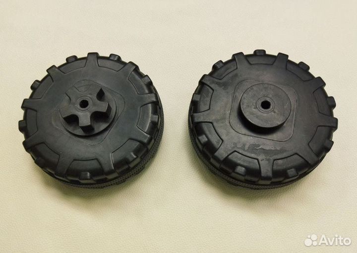 Запчасти на детский Квадроцикл Kreiss