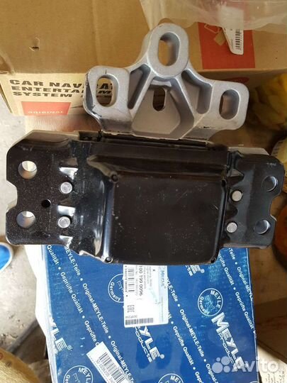 Опора двигателя VW, Audi