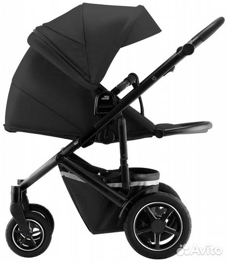 Britax roemer smile 3