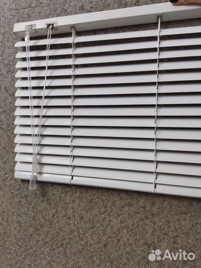 Жалюзи горизонтальные 93*57 и 36*48