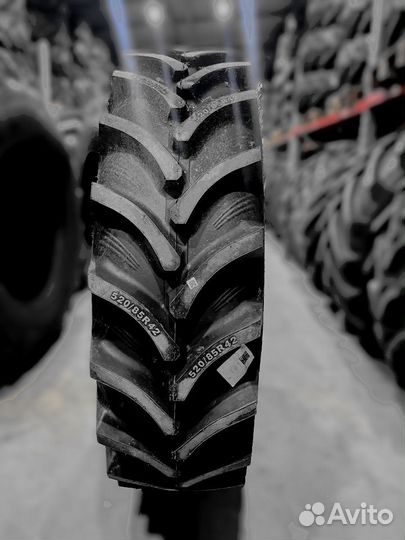 520/85R42(20.8R42) Ozka agro10 TL