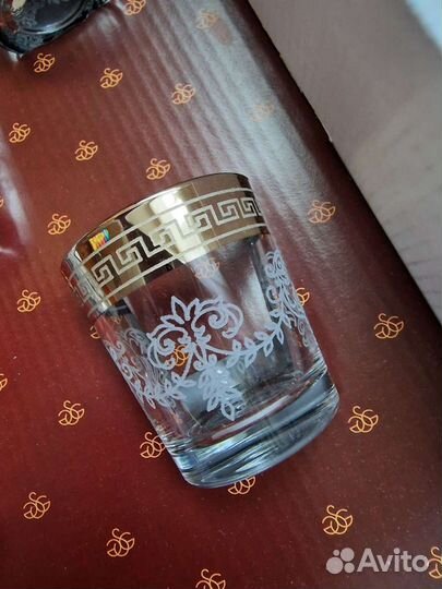 Набор посуды новый