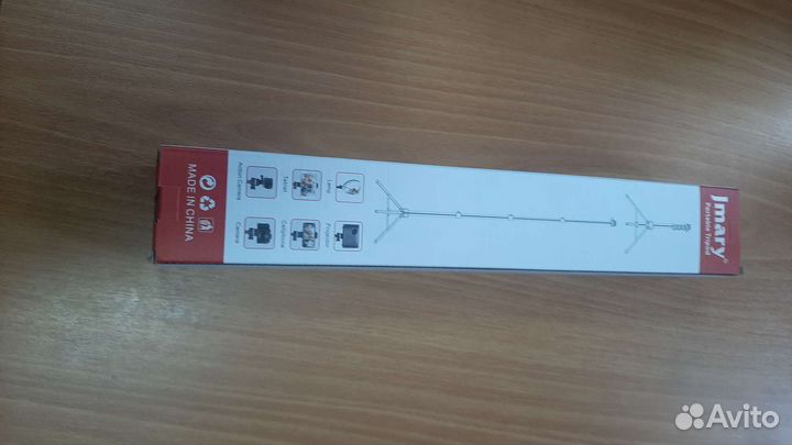 Штатив Jmary MT 39