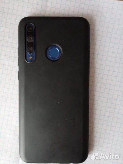 Honor 10i 128gb