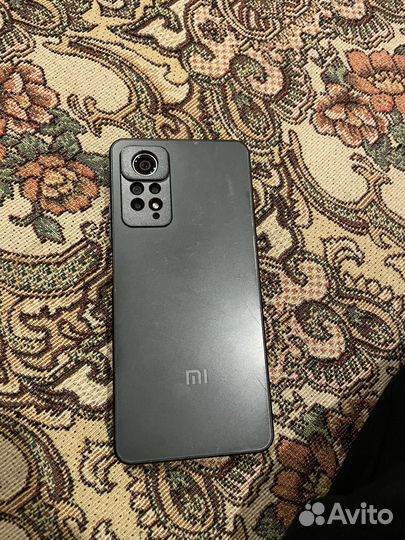 Xiaomi Redmi Note 12 Pro, 12/256 ГБ