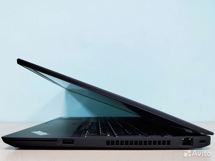 Lenovo ThinkPad T15