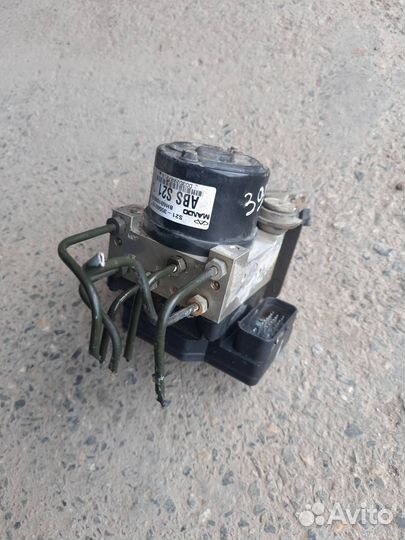 Блок ABS Chery Kimo 2009 S21-3550010