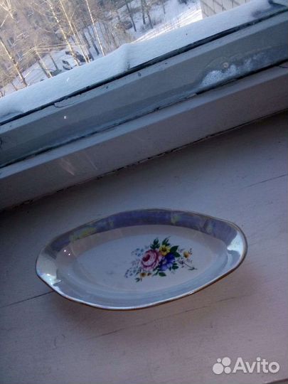 Селедочница