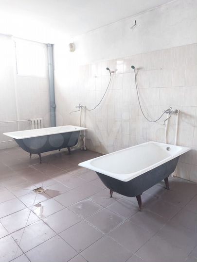 Комната 18,6 м² в 1-к., 4/4 эт.