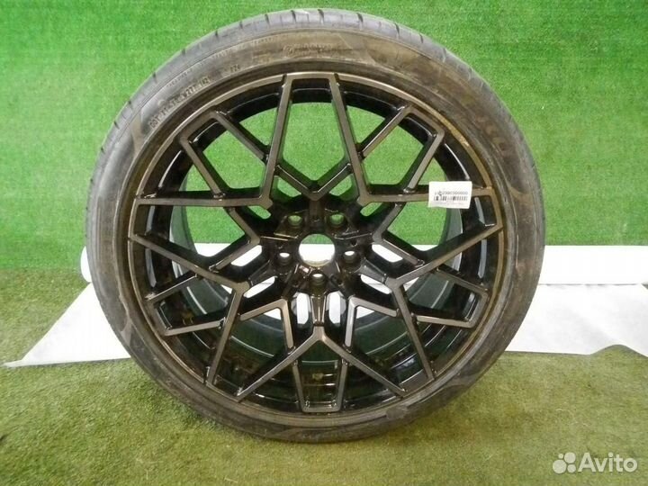 Диск литой R20 BMW M8 F91 F92 F93 (2019-н.в.) 813