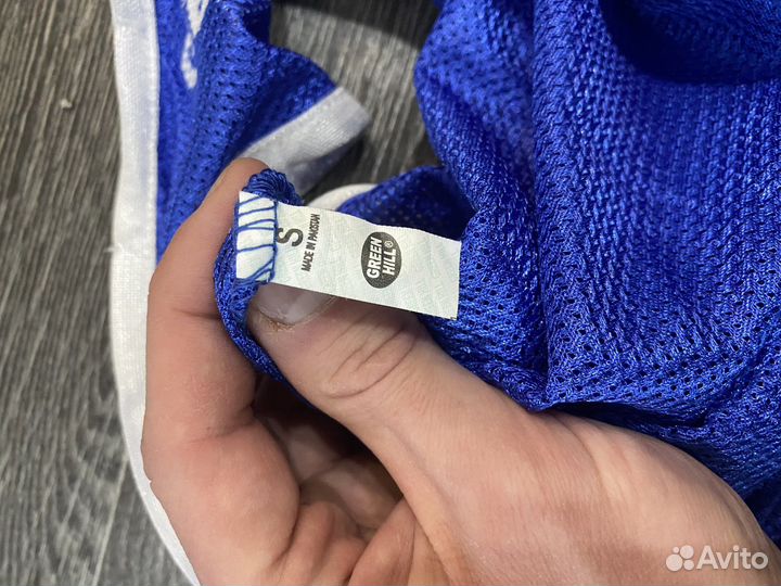 Боксерские шорты, боксерская майка