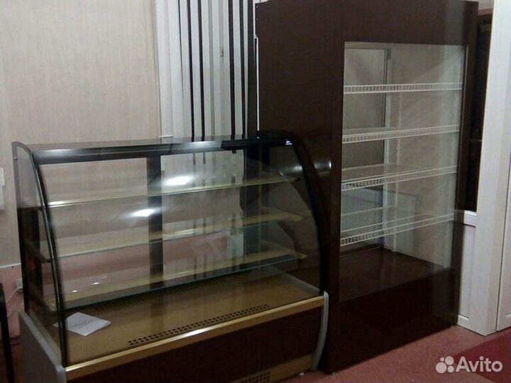 Холодильное оборудование