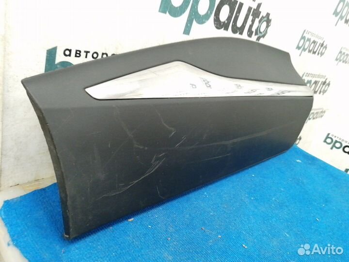 Накладка на дверь задняя правая 828209822R Renault