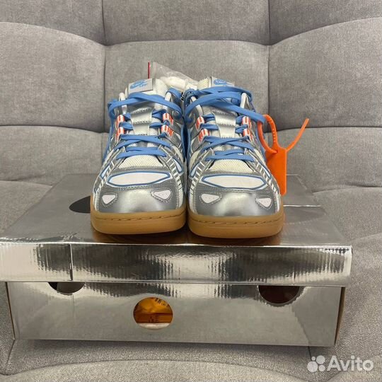 Кроссовки Nike & Off-White