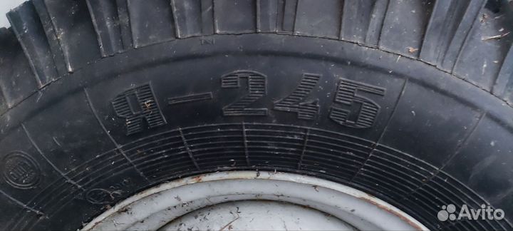 Колеса 215 90 r15с УАЗ