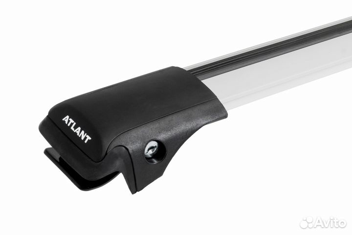 Багажник в распор Для Geely Emgrand X7 2011