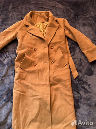 Пальто женское 42 44