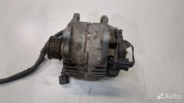 Генератор Volkswagen Touran