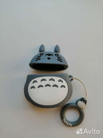 Чехол для наушников Totoro