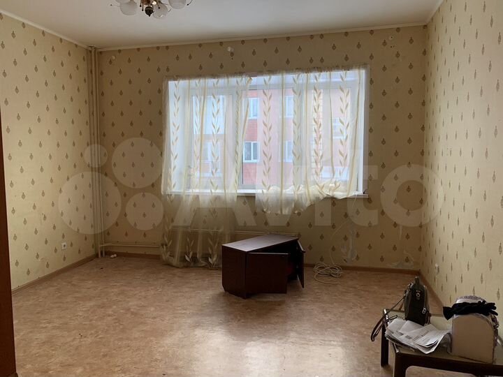 1-к. квартира, 36,2 м², 2/3 эт.