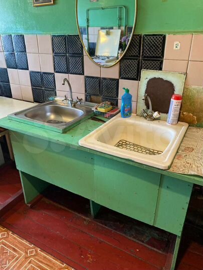 Комната 12,7 м² в 1-к., 5/5 эт.