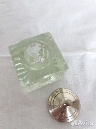 Чернильницы 19 - начала 20 века