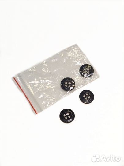 Пуговицы stone island оригинал