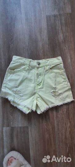 Шорты