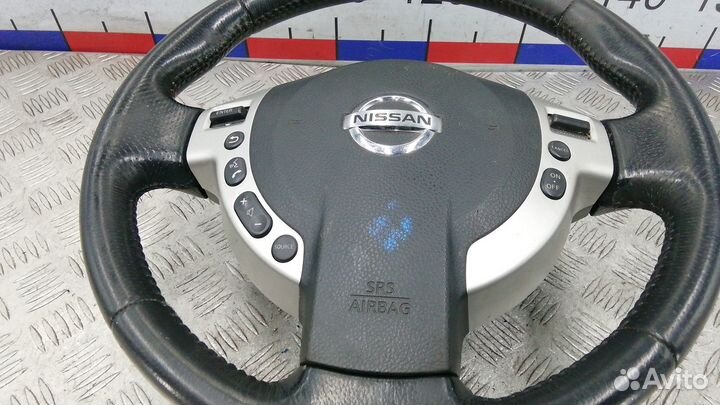 Рулевое колесо с AIR BAG Nissan X-Trail T31 (2007–