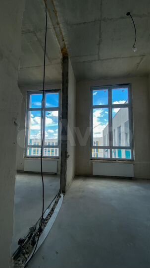 2-к. квартира, 77 м², 10/10 эт.