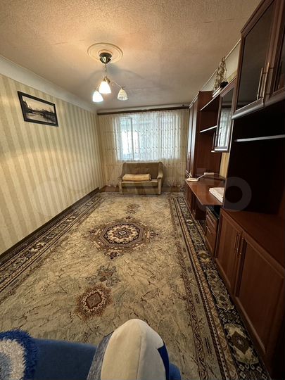 4-к. квартира, 89,5 м², 1/5 эт.